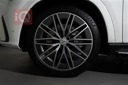 مرسيدس بنز GLE